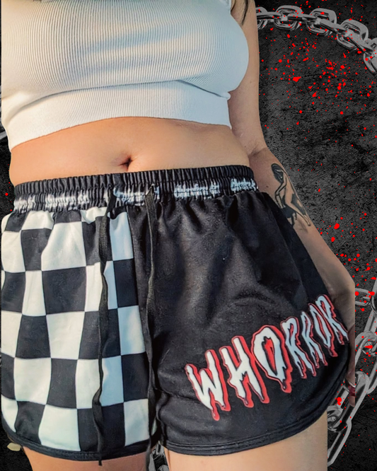 Whorror Shorts
