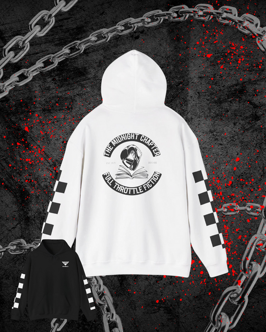 Midnight Chapter Hoodie