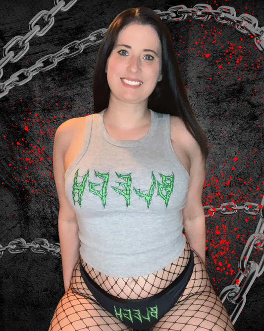 Blegh Thong