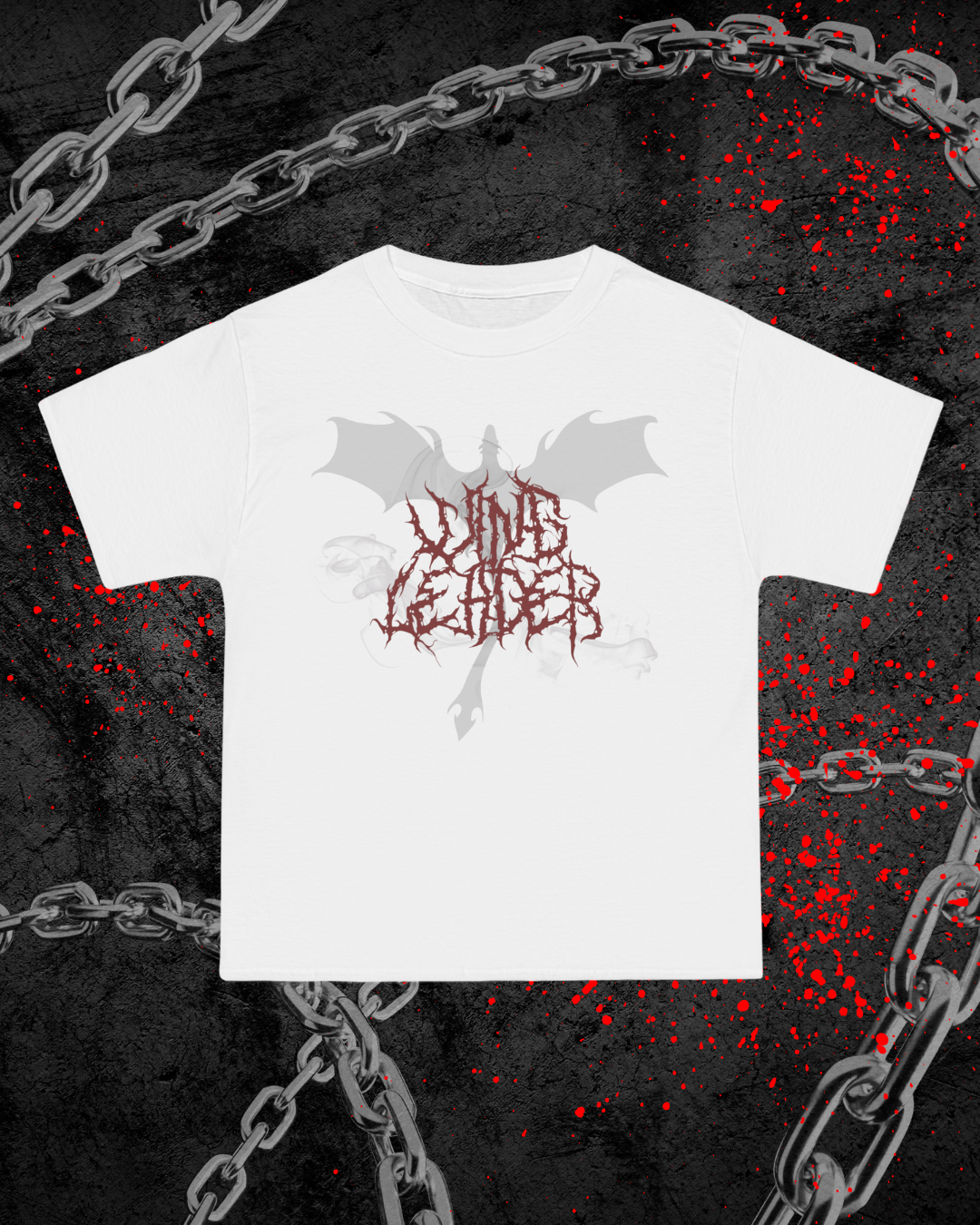 Wing Leader Pump Cover