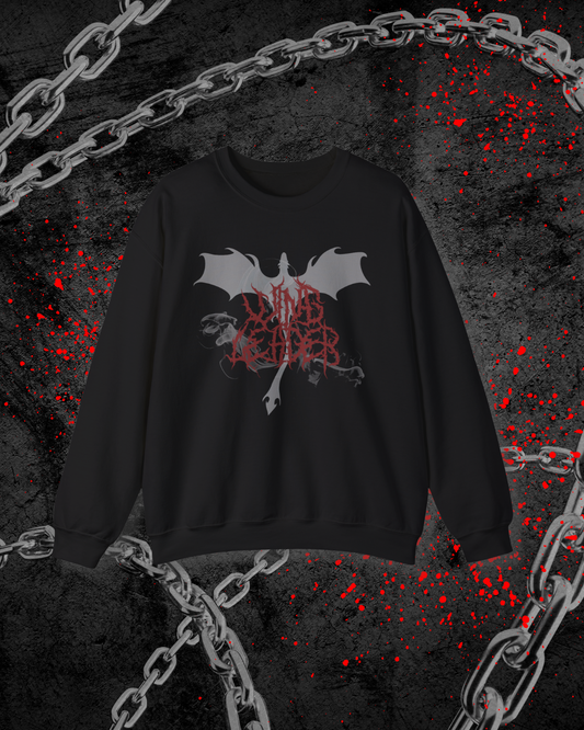 Wing Leader Crewneck