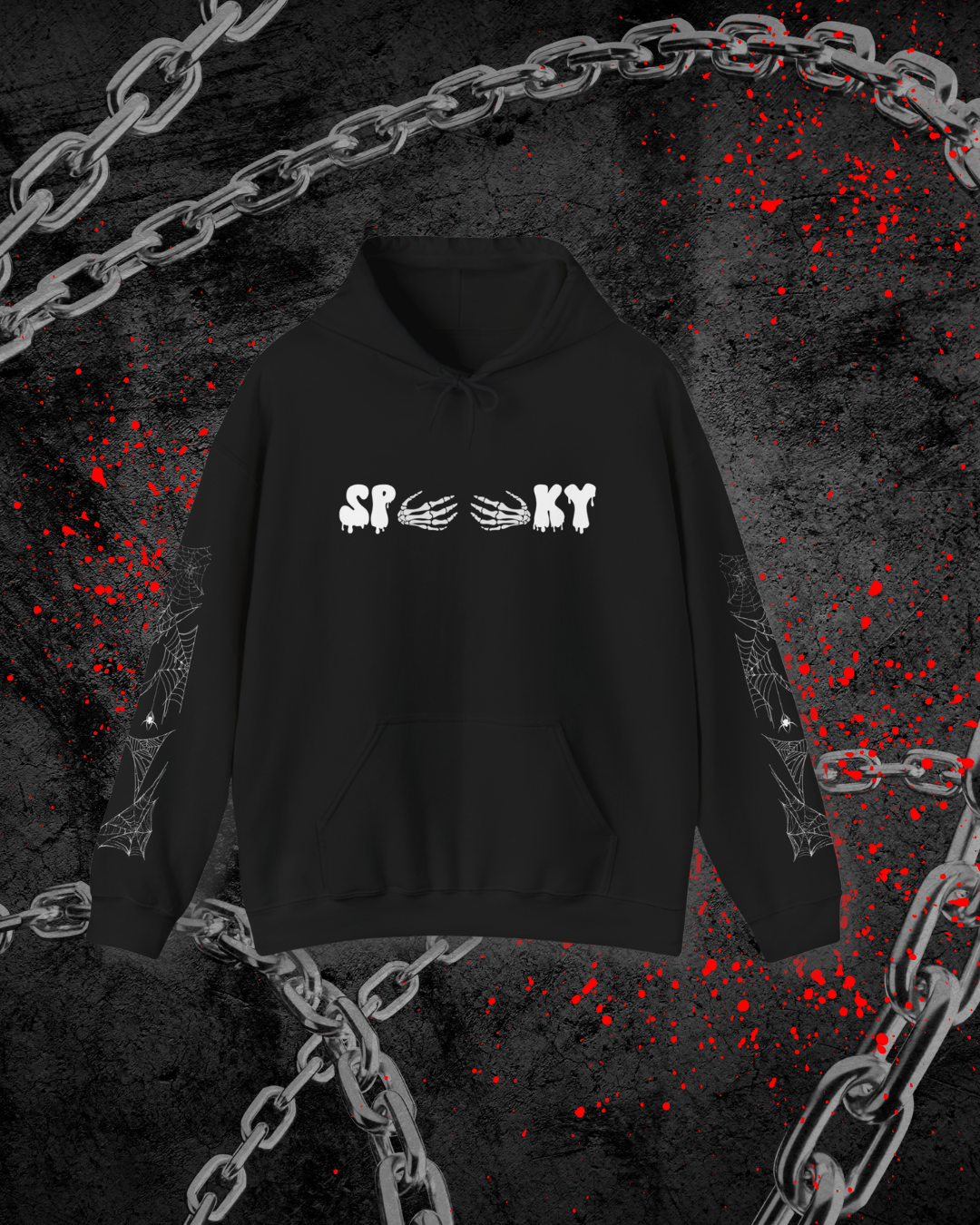 Spooky Hoodie