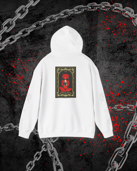 The Reader Hoodie