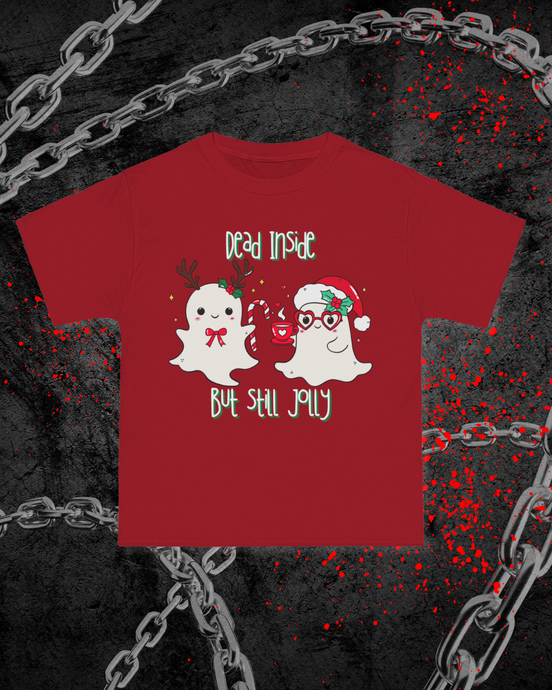 Dead & Jolly Pump Cover