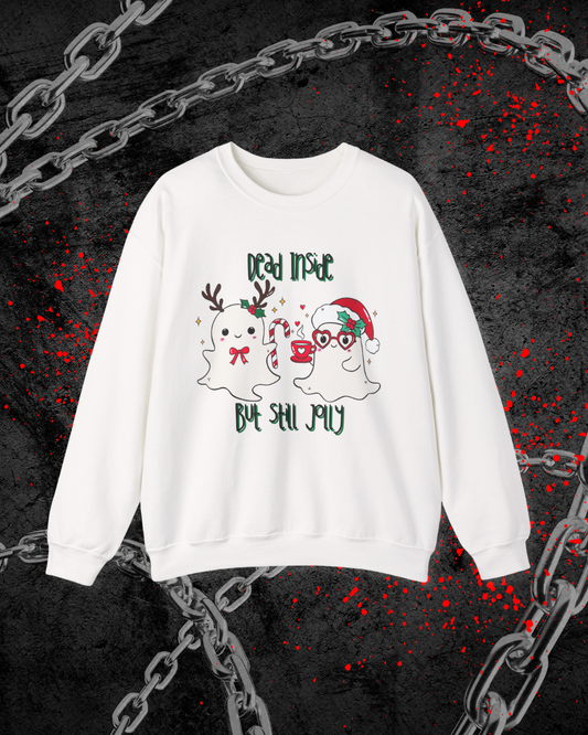 Dead & Jolly Crewneck