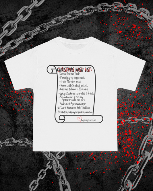 Wish List Pump Cover