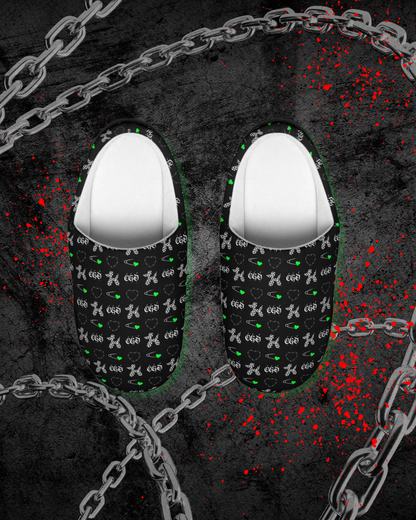 CGD Special Edition Slippers