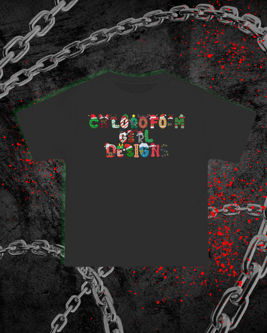 CGD Christmas Pump Cover