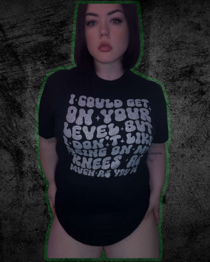 Same Level Pump Cover