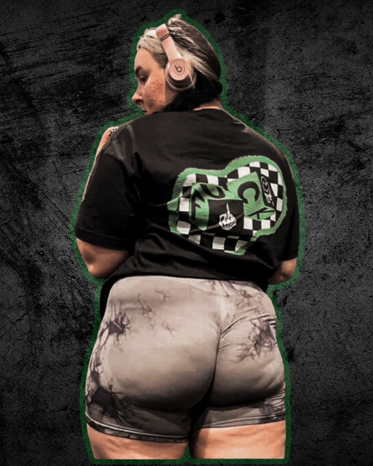 F*ck Dice Pump Cover