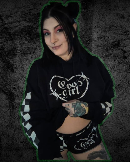 Good Girl Hoodie