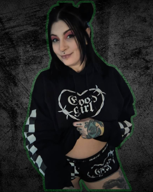 Good Girl Hoodie