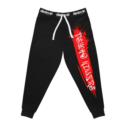 Psycho Killers Joggers