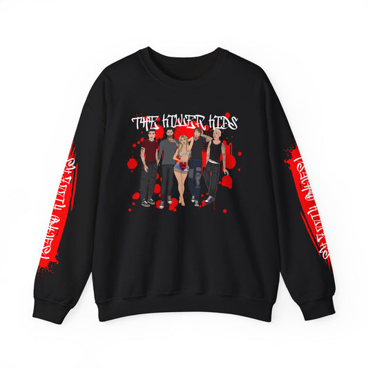 Killer Kids Trilogy Crewneck