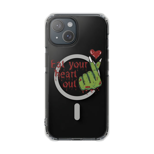 Zombie Lover Phone Case