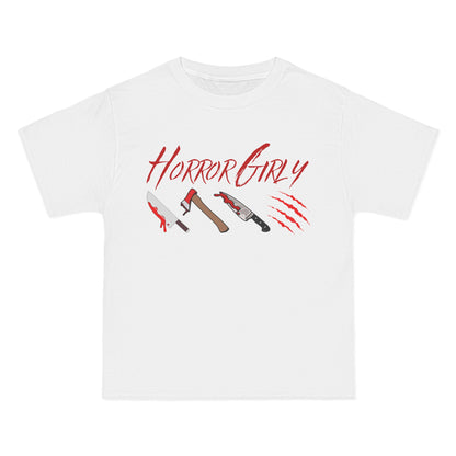 Horror Girly Pump Cover