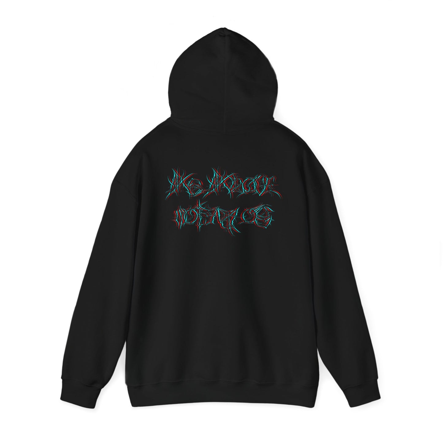 As Above, So Below Hoodie