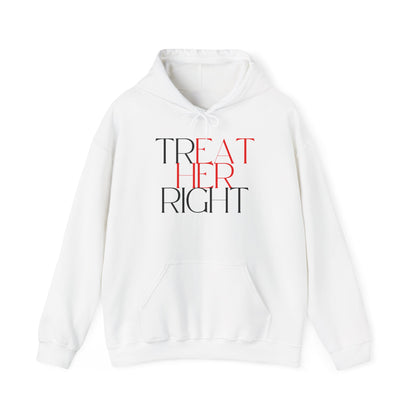 TrEAT Her Hoodie
