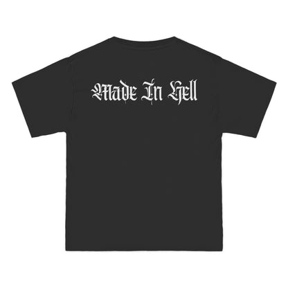 Made In Hell Pump Cover