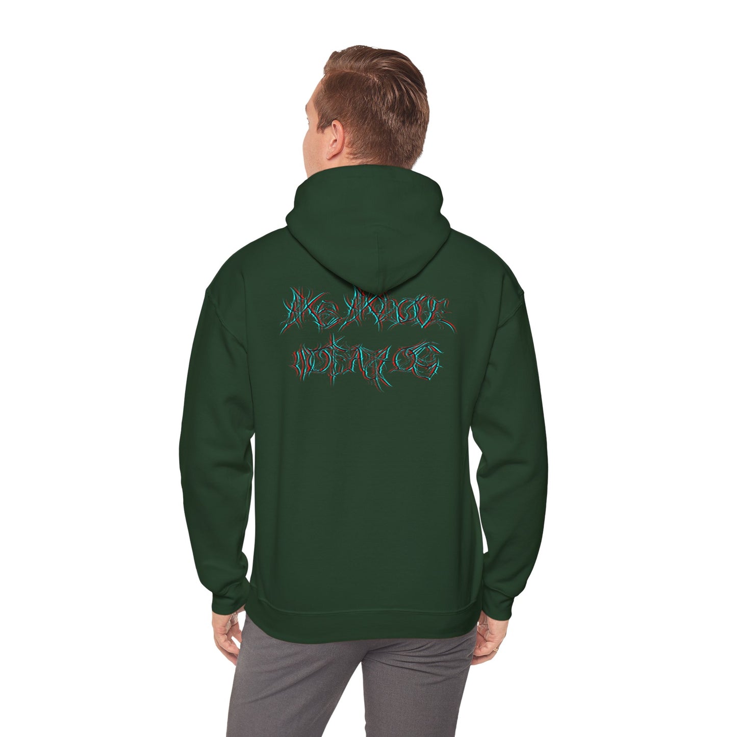 As Above, So Below Hoodie