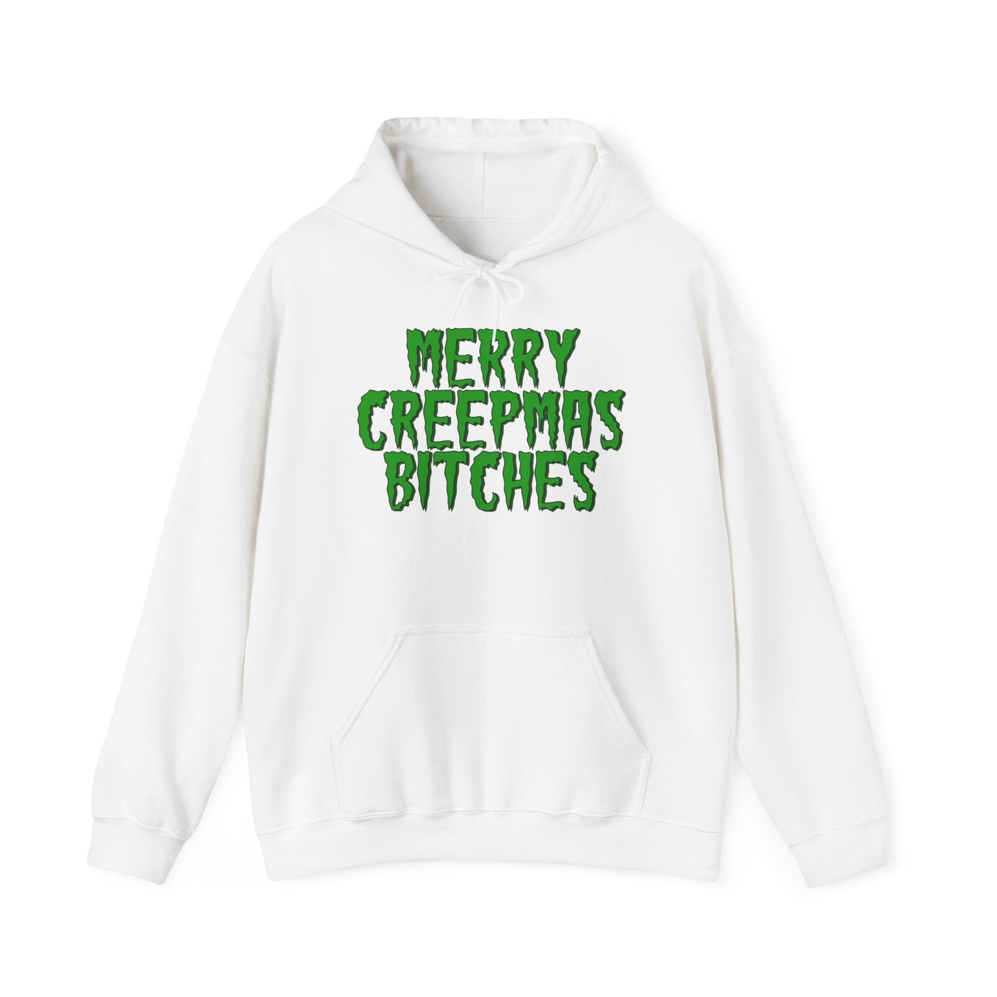Creepmas Hoodie