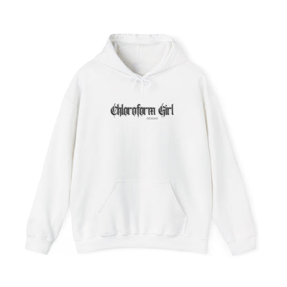 Zombie Lover Hoodie