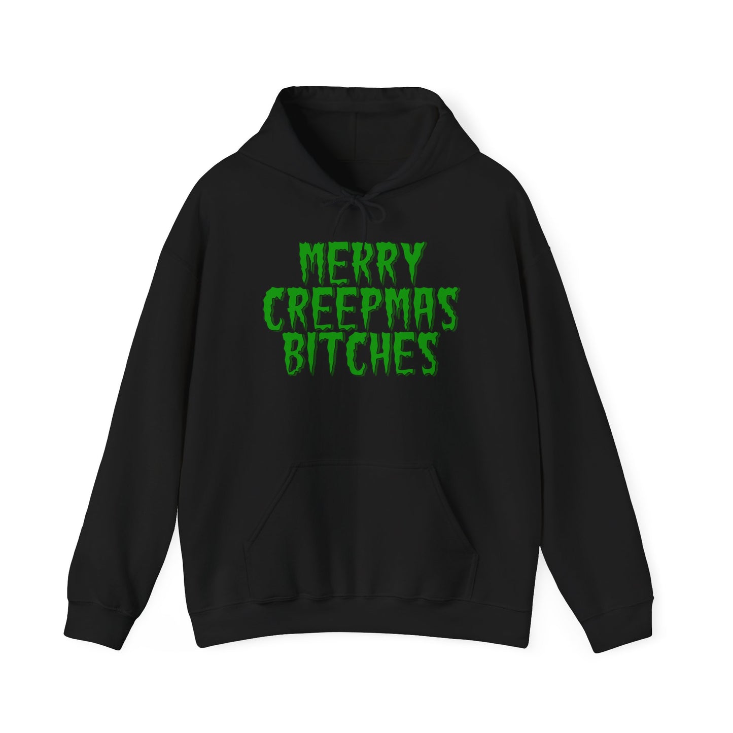 Creepmas Hoodie