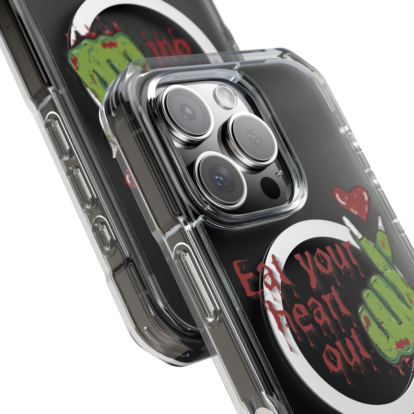 Zombie Lover Phone Case