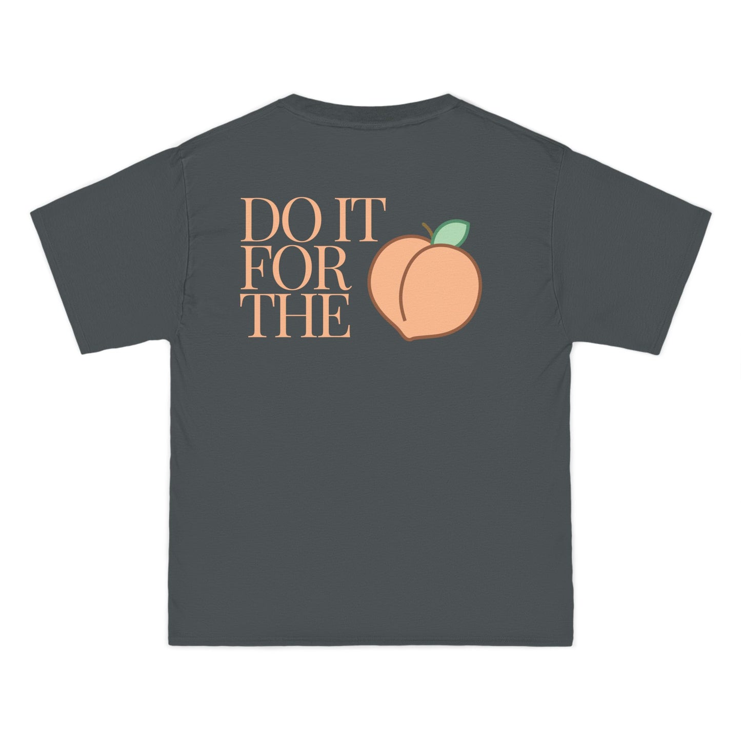 Do It For The 'Peaches' Pump Cover