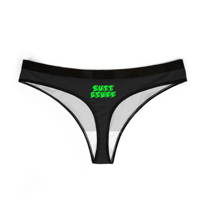 Butt Stuff Thong