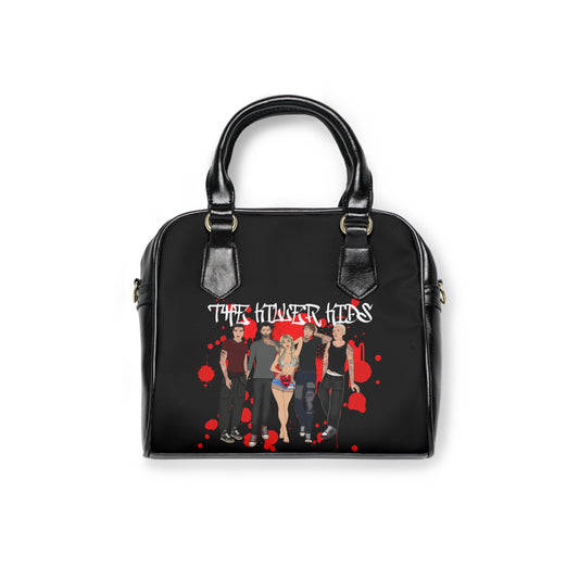 Killer Kids Shoulder Handbag