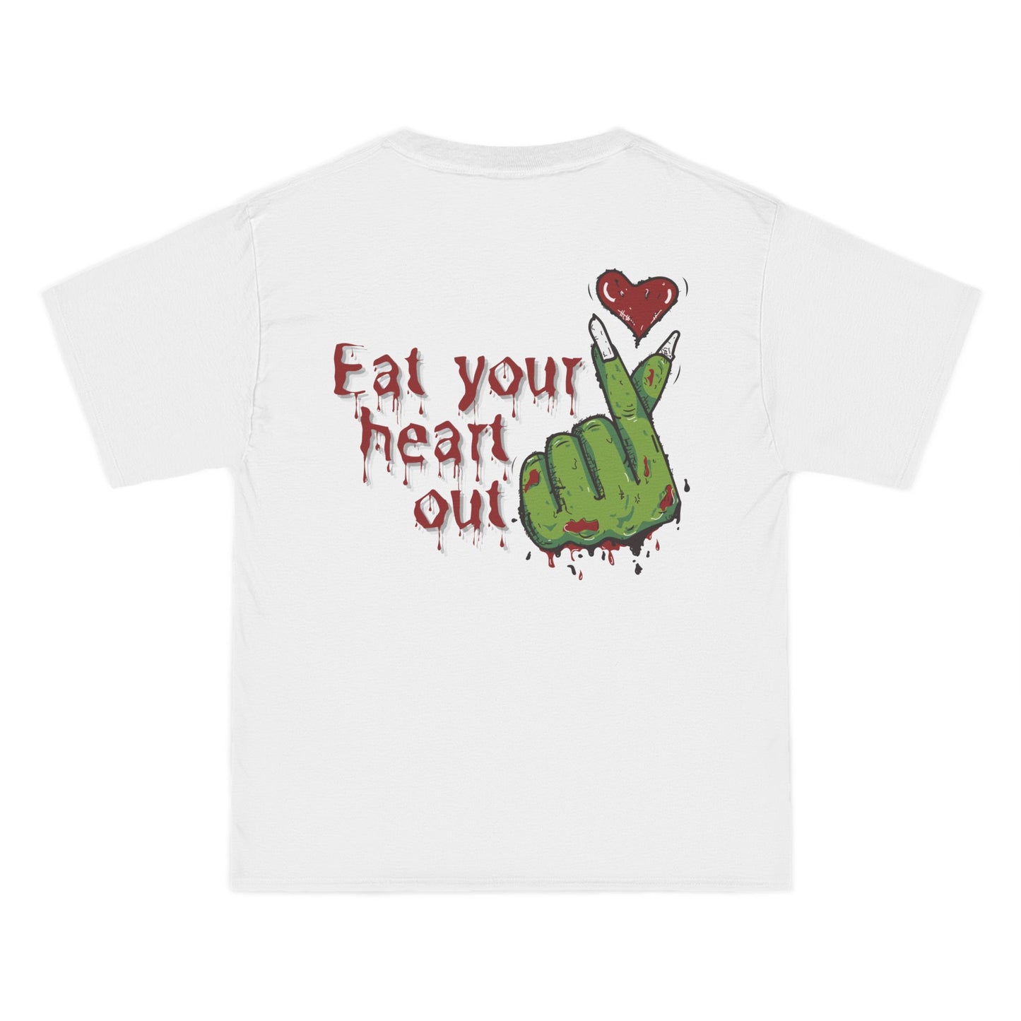 Zombie Lover Pump Cover