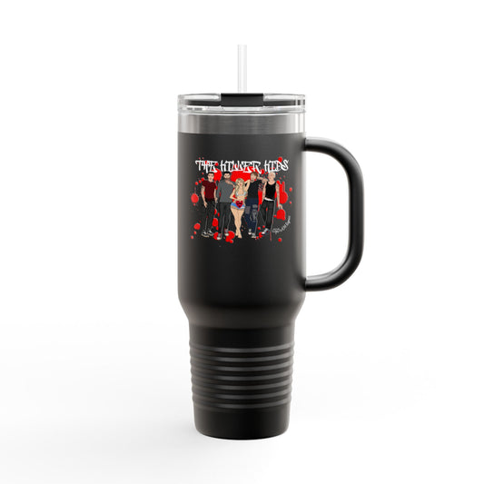 Killer Kids 40 oz Tumbler