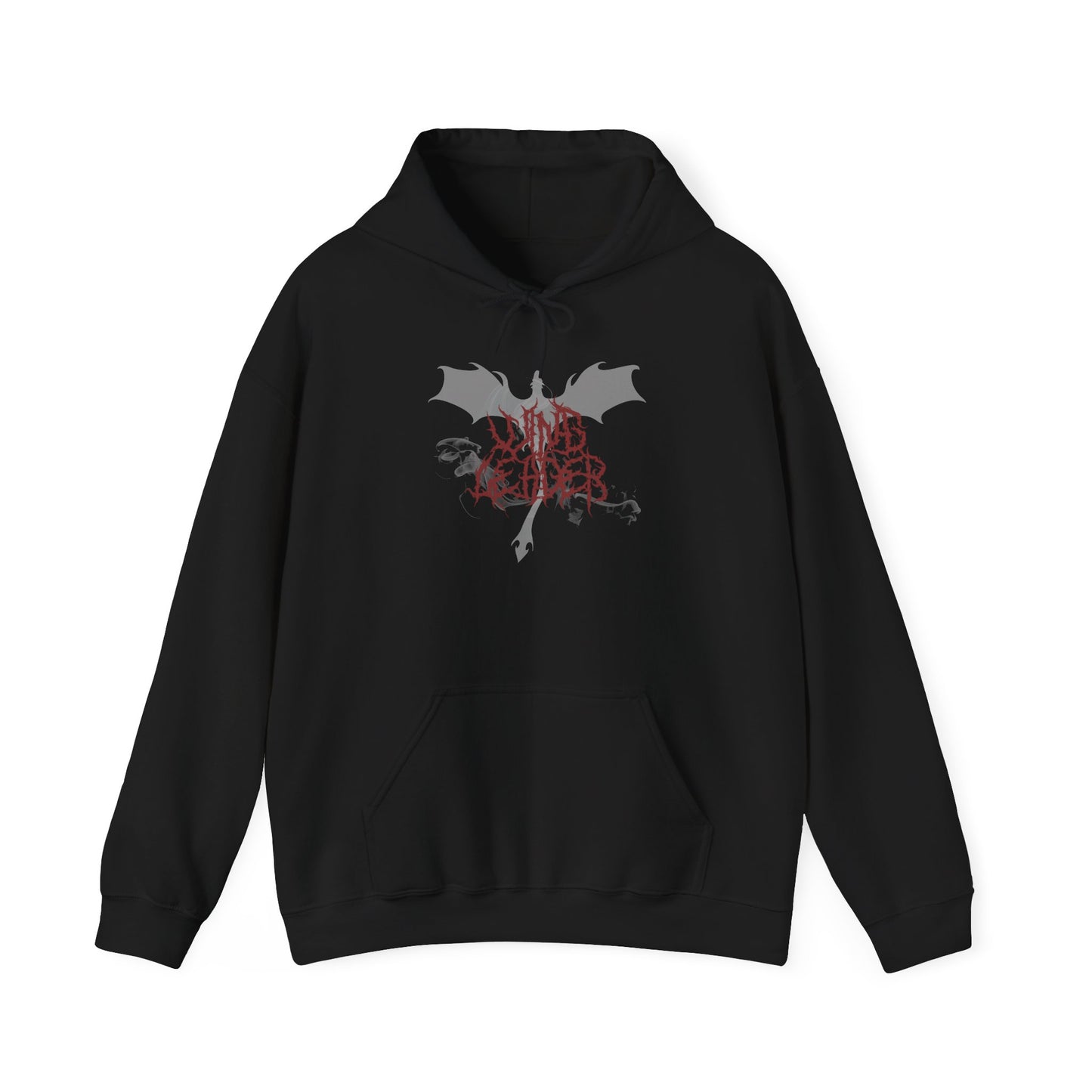 Wing Leader Hoodie