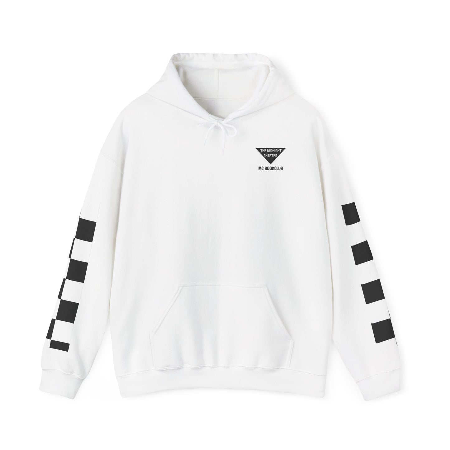 Midnight Chapter Hoodie