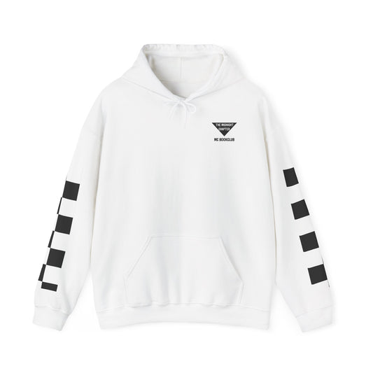 Midnight Chapter Hoodie