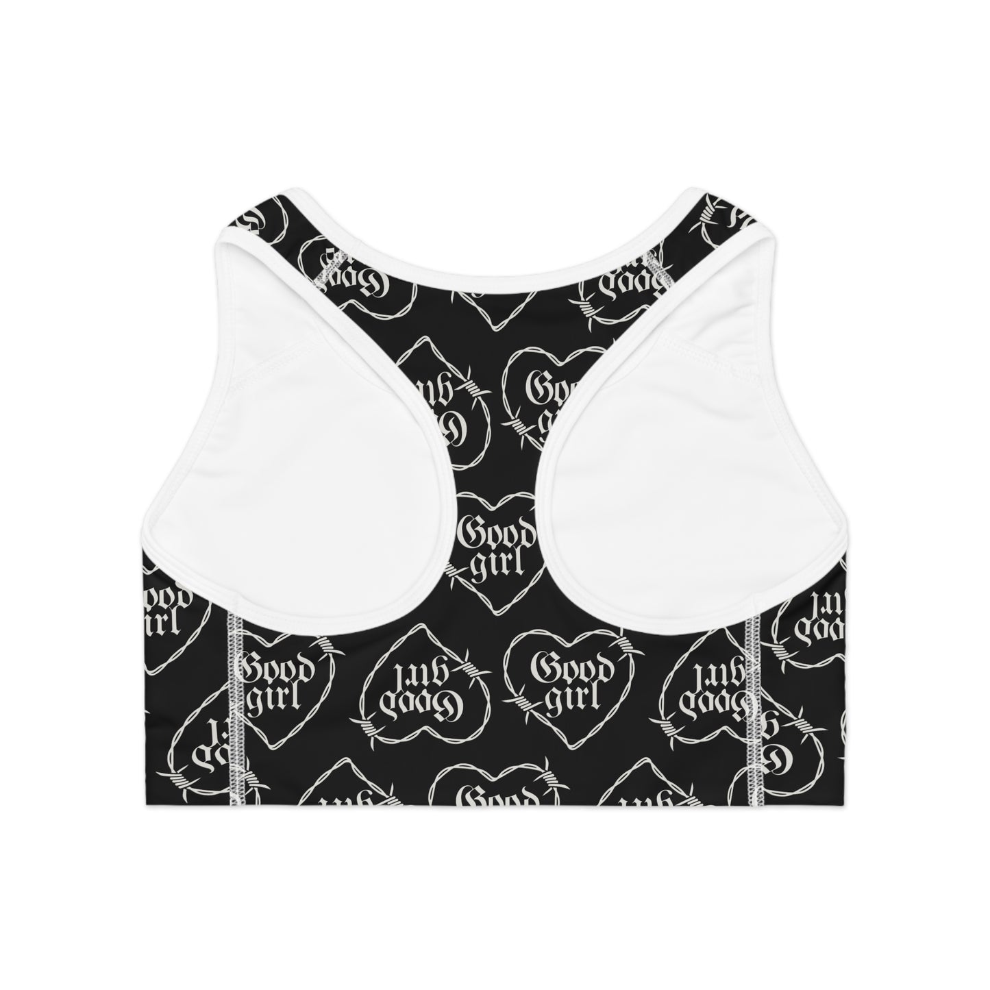 Good Girl Sports Bra