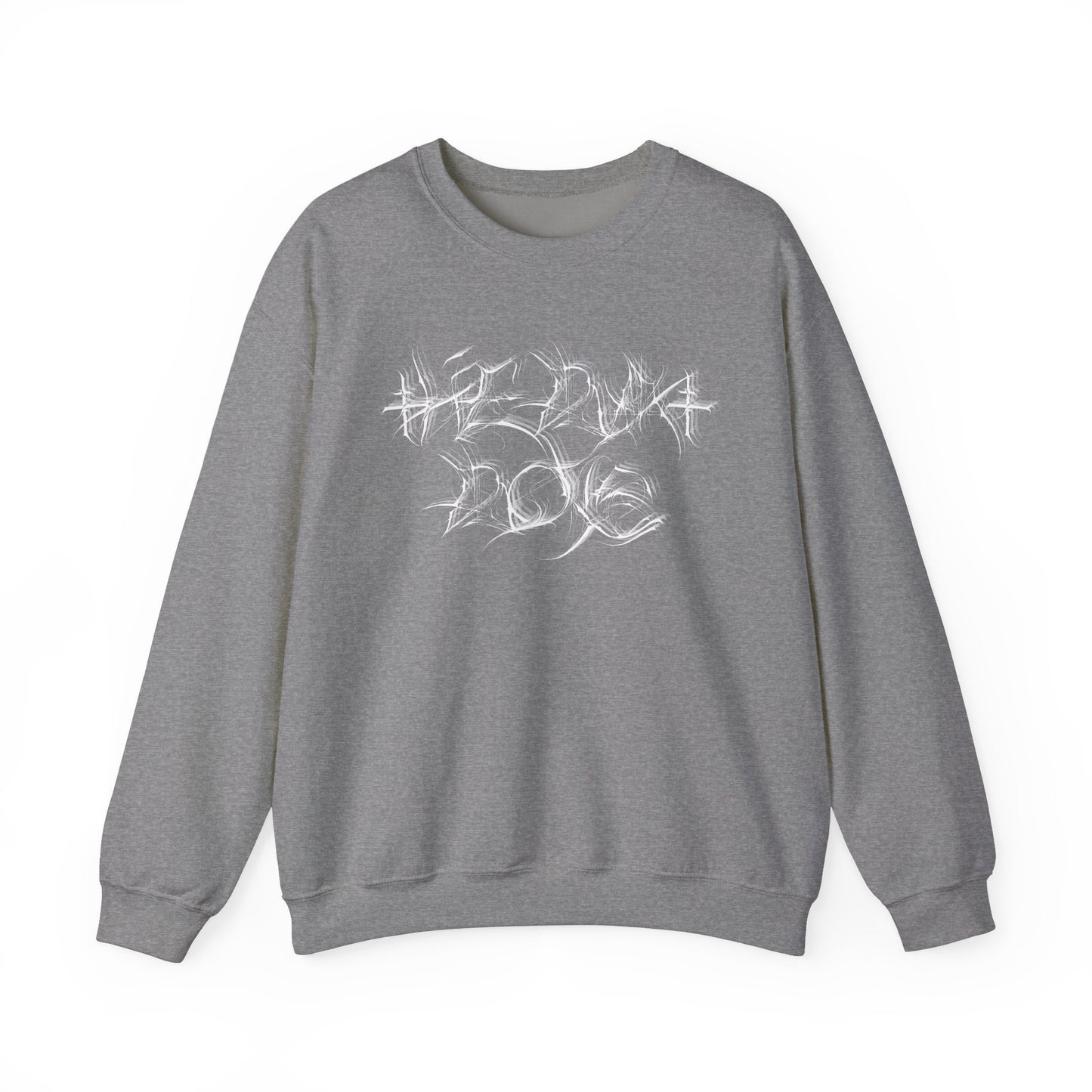 Bat Boy Band Crewneck