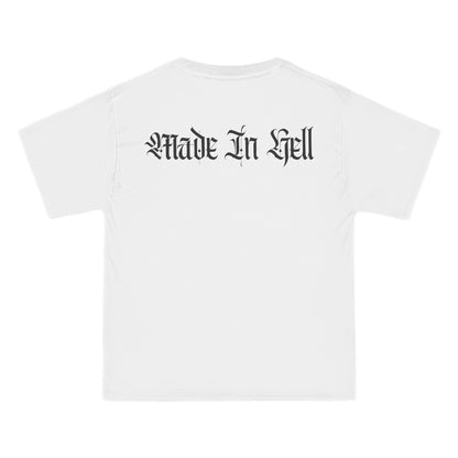 Made In Hell Pump Cover