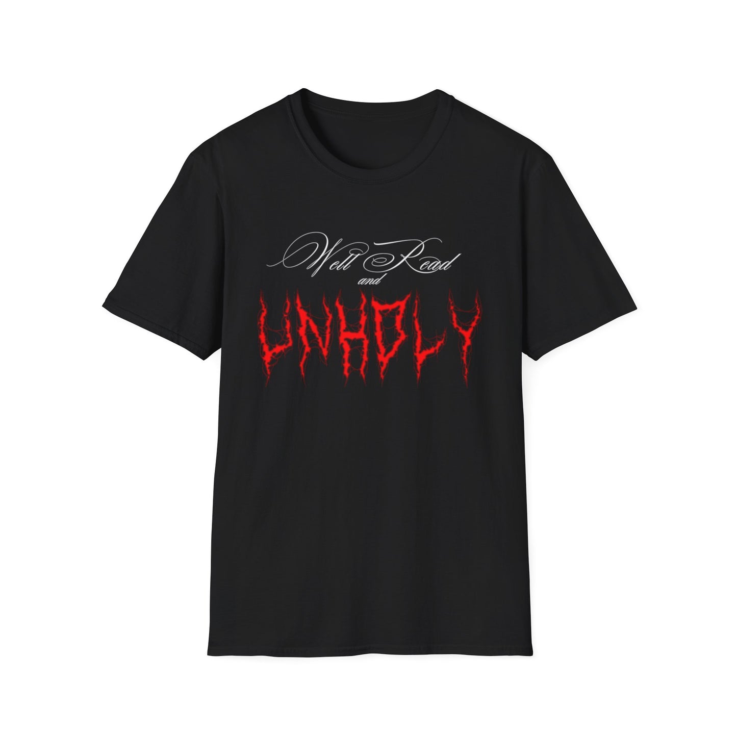 Unholy Tee