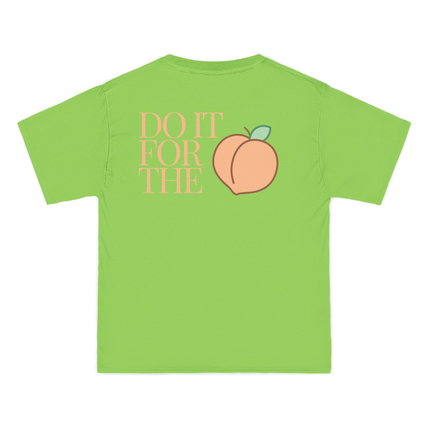 Do It For The 'Peaches' Pump Cover