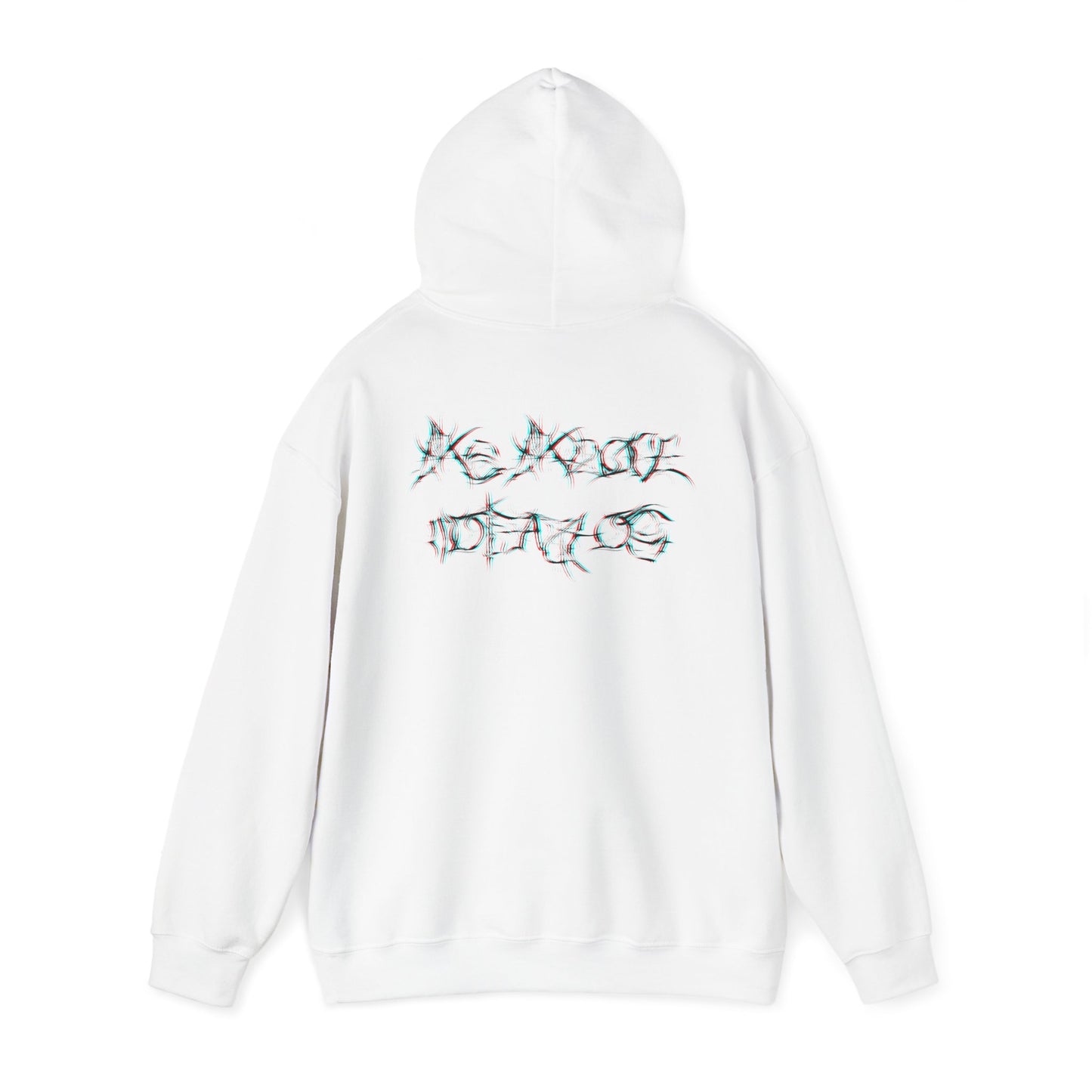 As Above, So Below Hoodie