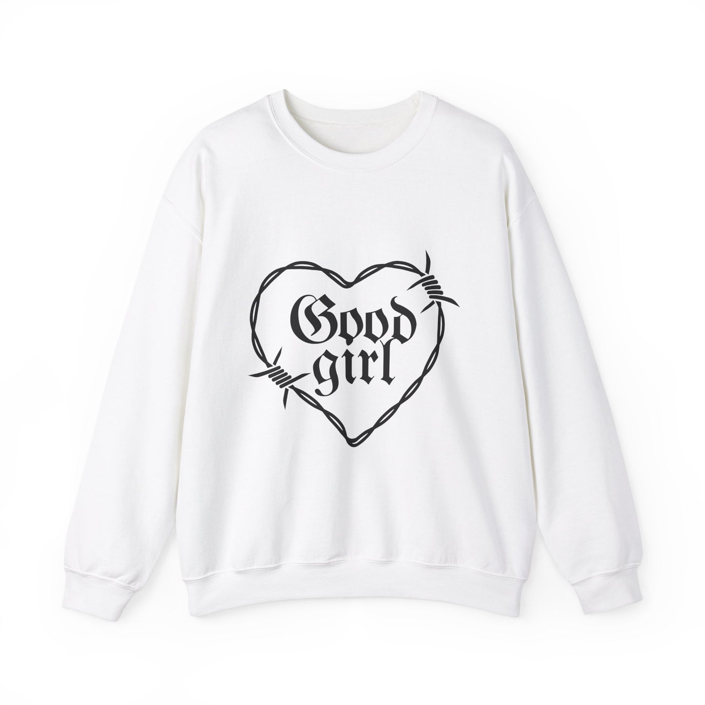 Good Girl Crewneck