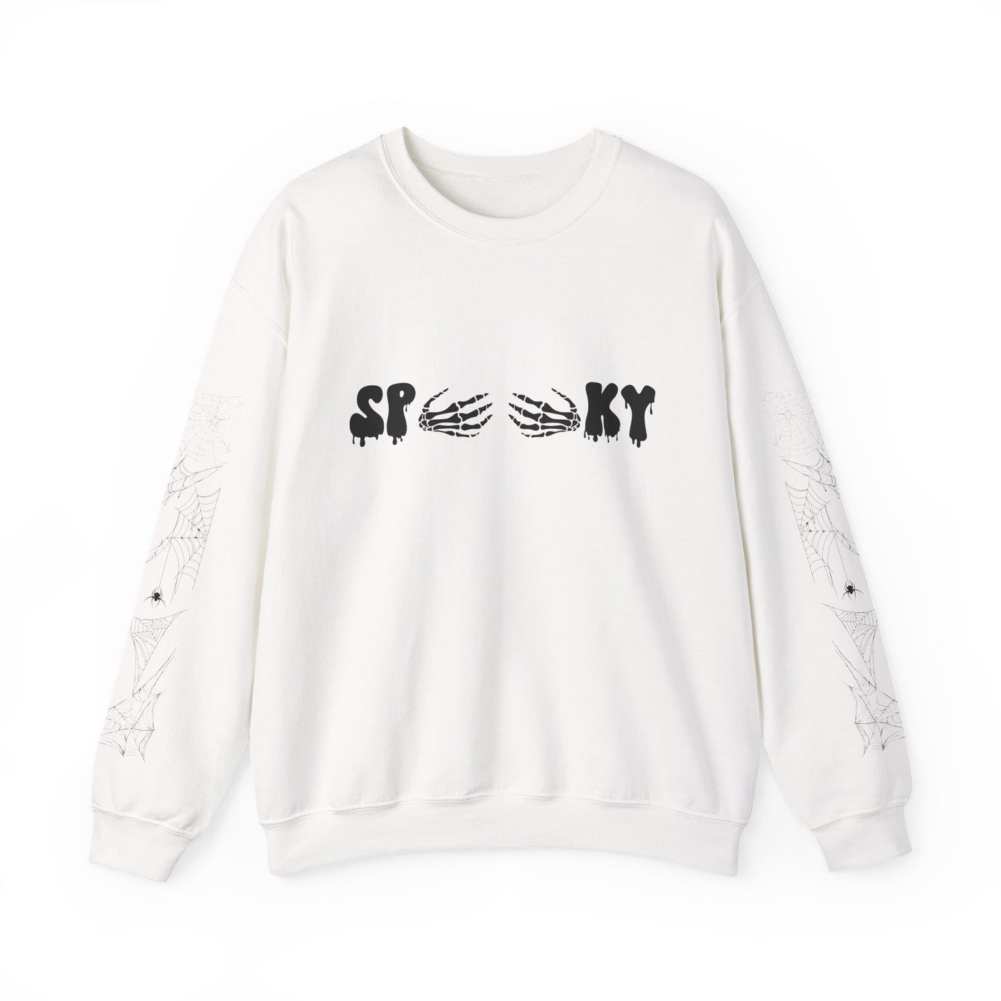 Spooky Crewneck
