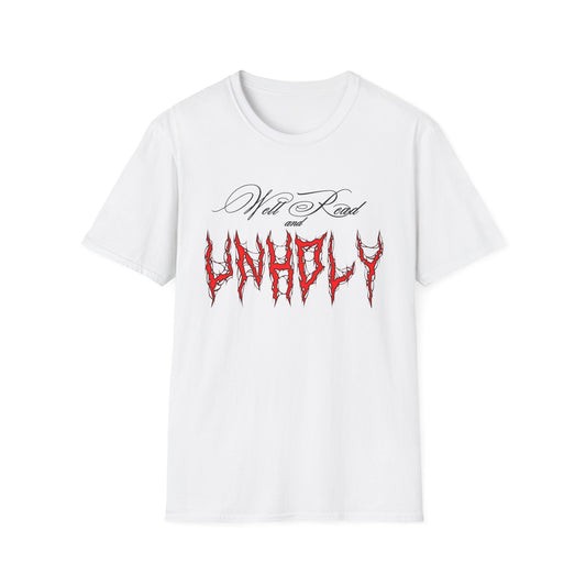 Unholy Tee