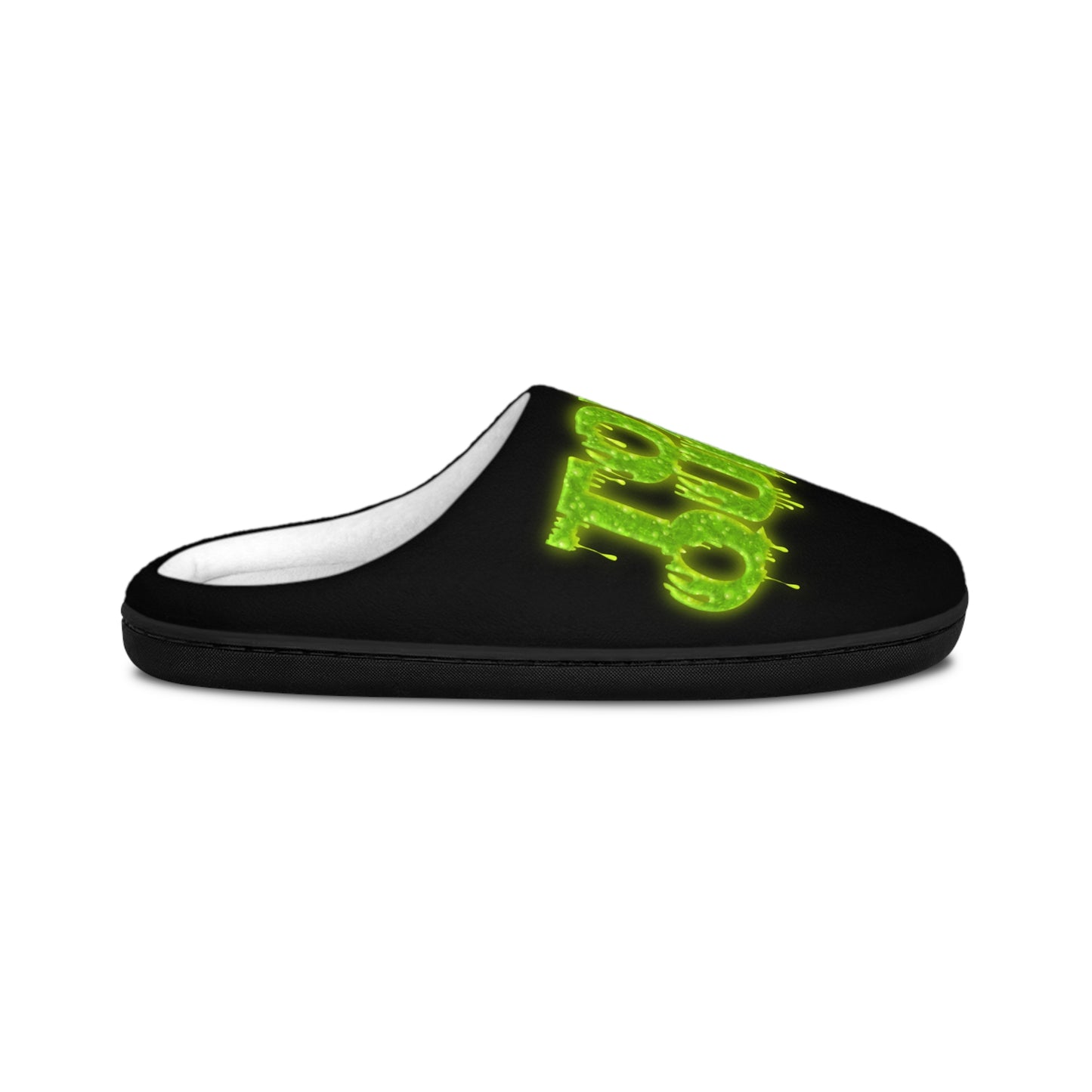 Toxic Queen Slippers