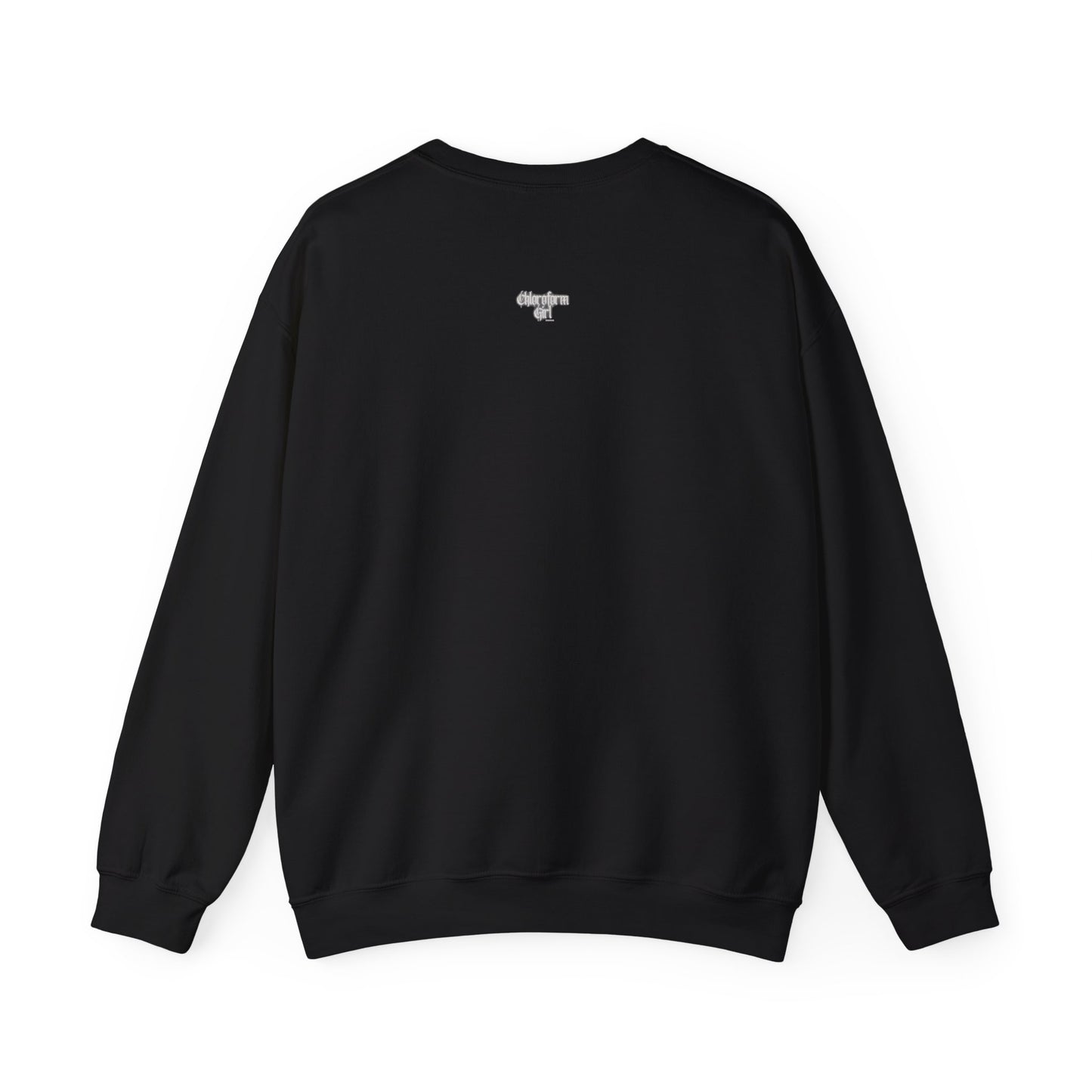 Unholy Crewneck