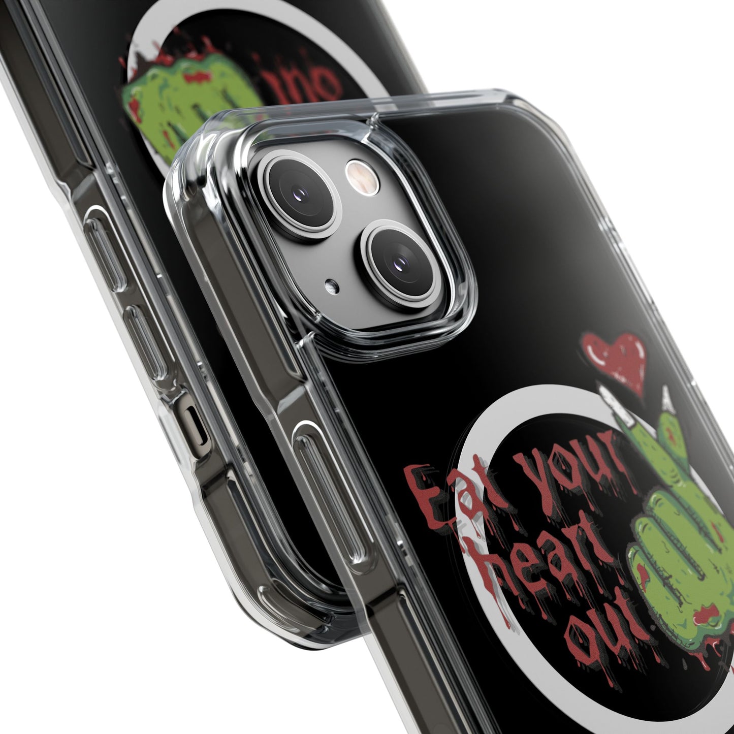 Zombie Lover Phone Case