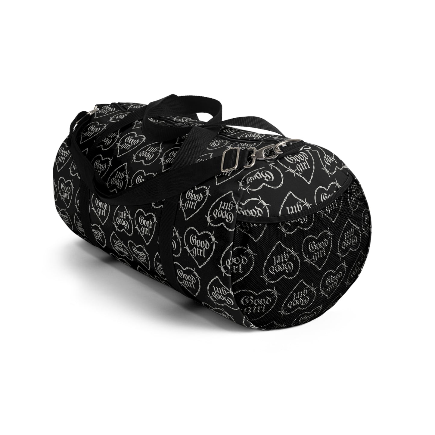 Good Girl Duffel Bag