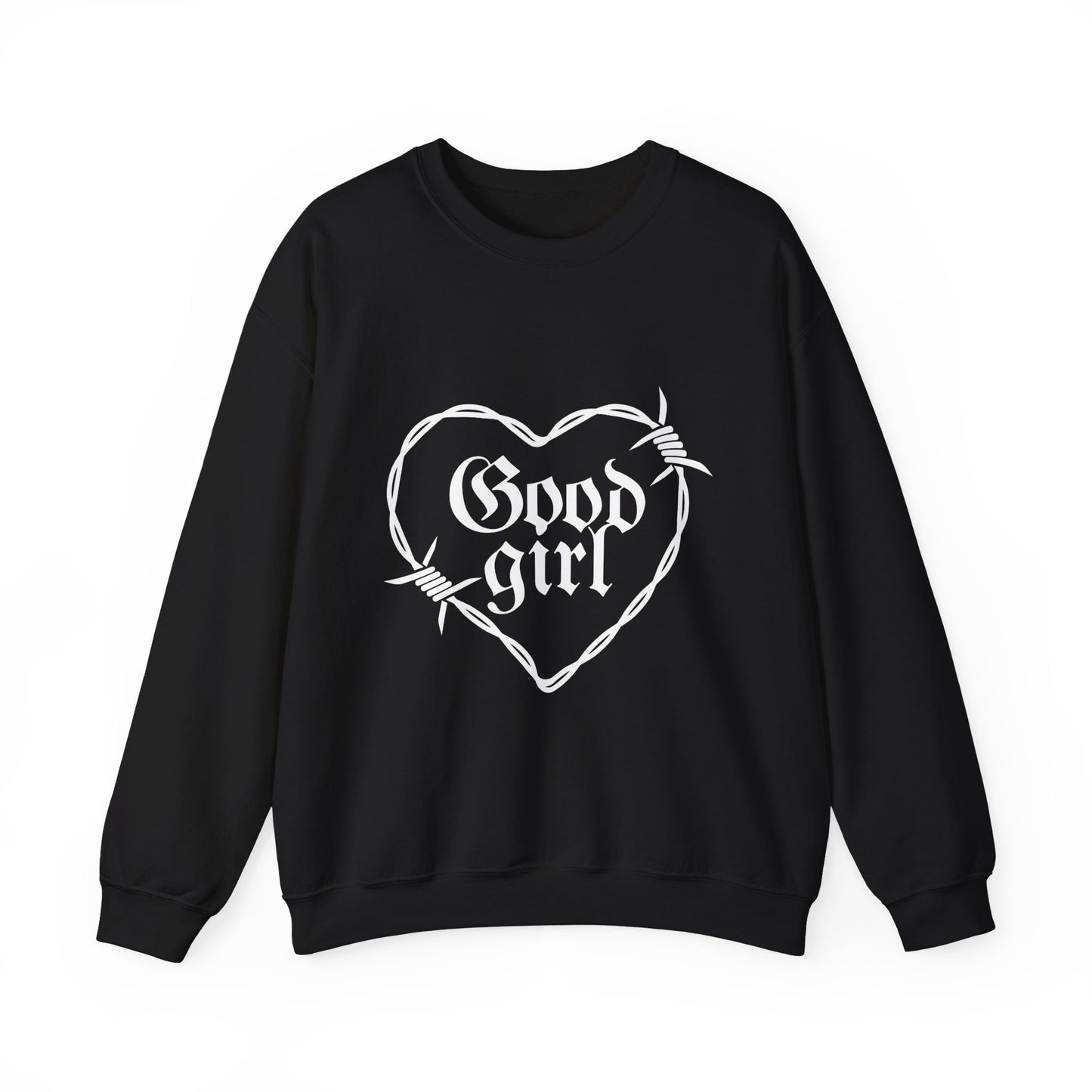 Good Girl Crewneck